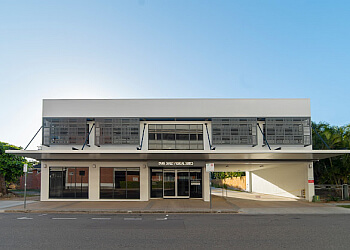Dr Mike Boggild - TOWNSVILLE NEUROSCIENCES