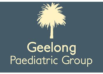 Dr Mike Forrester - GEELONG PAEDIATRIC GROUP