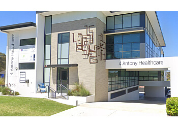 Dr Mikhail Lozinskiy