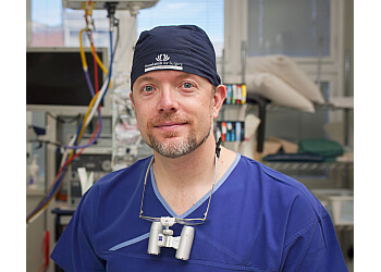 Dr Mikko Larsen - MIKKO Plastic Surgery