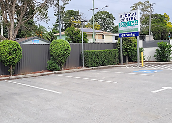 Dr Milan Kumar - EASY STREET MEDICAL CENTRE