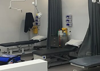 Dr Milton Sales - BRUNKER ROAD MEDICAL CENTRE