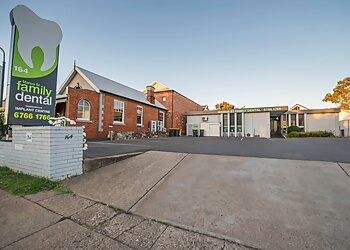 Dr Min Stephenson - MARIUS STREET FAMILY DENTAL