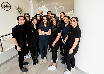 Dr Minoo Ghamari - GORGEOUS SMILES DENTIST MELBOURNERY