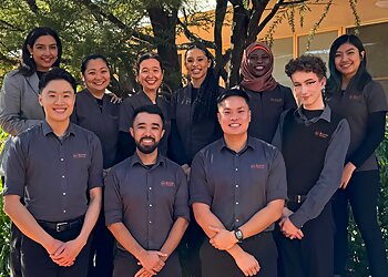 Dr Miranda Sageman - BESPOKE DENTAL