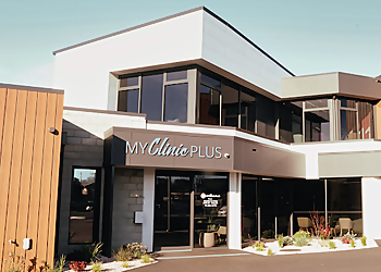 Dr. Mirza Baig - MY CLINIC PLUS