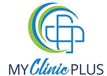 Dr. Mirza Baig - MY CLINIC PLUS