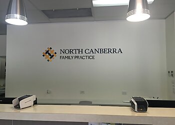 Dr Mirza Rahman - NORTH CANBERRA FAMILY PRACTICE