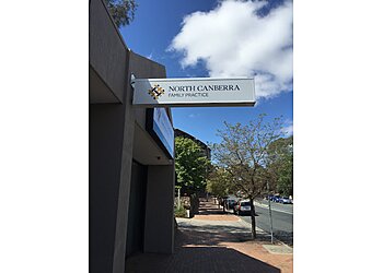 Dr Mirza Rahman - NORTH CANBERRA FAMILY PRACTICE