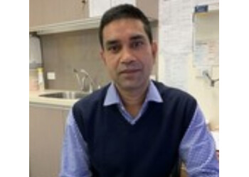 Dr Mirza Rahman - North Canberra Family Practice