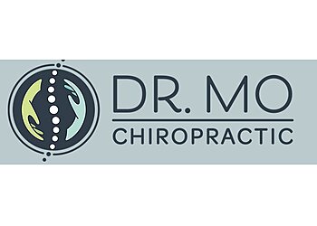 Dr Mohamed Hussein - DR. MO CHIROPRACTIC