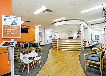 Dr Deepak Singhal - APOLLO GENERAL PRACTICE