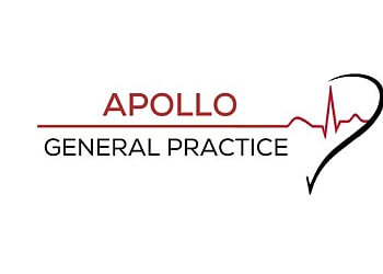 Dr. Mohamed Mahmoud - Apollo General Practice