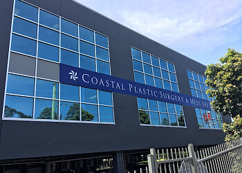 Dr Mohammad Mohaghegh - COASTAL PLASTIC SURGERY