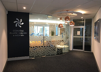 Dr Mohammad Mohaghegh - COASTAL PLASTIC SURGERY