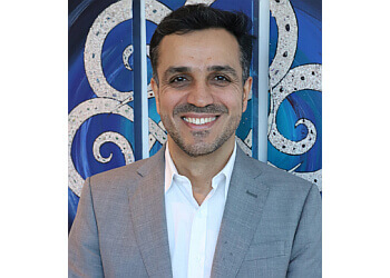 Dr Mohammad Mohaghegh - COASTAL PLASTIC SURGERY