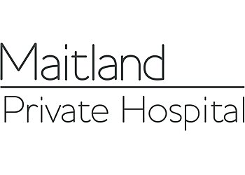 Dr Mohammed Al-Omary - MAITLAND PRIVATE HOSPITAL