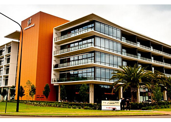 Dr Mohan Arianayagam