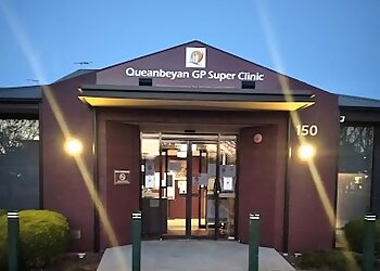 Dr Mohan Mirpuri - QUEANBEYAN GP SUPER CLINIC