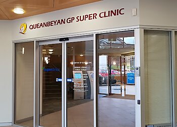 Dr Mohan Mirpuri - QUEANBEYAN GP SUPER CLINIC