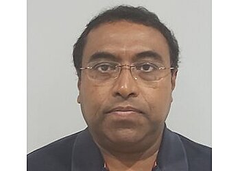 Queanbeyan General Practitioners Dr Mohan Thampi - RIVERSIDE MEDICAL CENTRE image 1