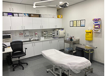 Dr Mohsen Ahmadi Amoli - WELLCARE MEDICAL CENTRE