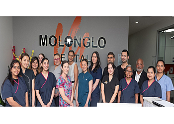Dr Monica Sharma - MOLONGLO DENTAL SURGERY