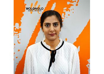 Dr Monica Sharma -  MOLONGLO DENTAL SURGERY