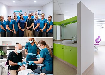 Dr Morgan Wishney - NEWCASTLE ORTHODONTICS