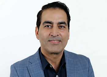 Dr Mudasir Mushtaq - HOBART PAEDIATRIC GROUP