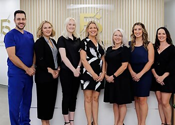 Dr Munther Zureigat - FLINDERS STREET DERMATOLOGY