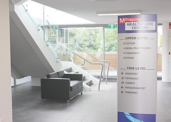 Dr Murat Ogut - MITTAGONG HEALTHCARE CENTRE