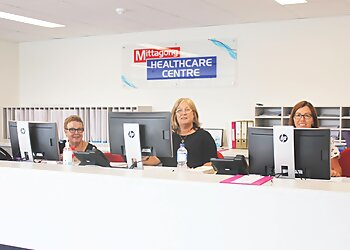 Dr Murat Ogut - MITTAGONG HEALTHCARE CENTRE