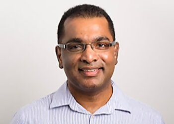 Darwin Cardiologists Dr Nadarajah Kangaharan - NT CARDIAC image 1