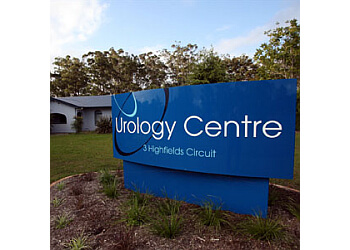 Dr Nader Awad - UROLOGY CENTRE