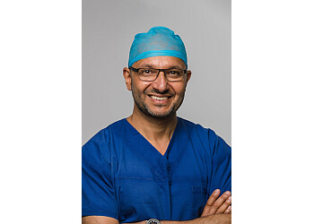 Dr Nader Awad - Urology Centre