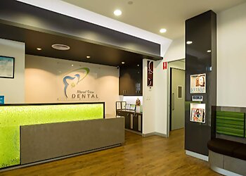 Dr Nagesh Meharwade - RURAL VIEW DENTAL