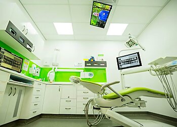 Dr Nagesh Meharwade - RURAL VIEW DENTAL