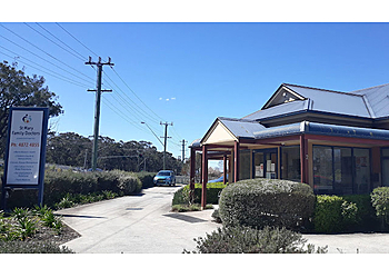 Dr Nahla Kirollos - ST MARY FAMILY DOCTORS