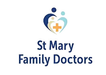 Dr Nahla Kirollos - ST MARY FAMILY DOCTORS