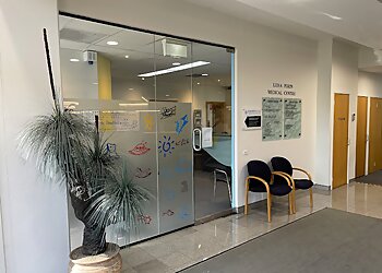 Dr Naomi Kottege - CANBERRA PAEDIATRIC DENTISTRY