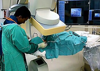 Dr Narainraj Kamalaraj - The Arthritis Rheum