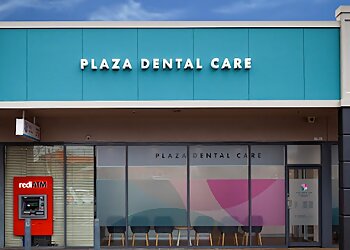 Dr Narelle Van Velzen - PLAZA DENTAL CARE