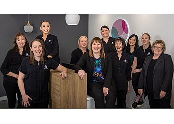 Dr Narelle Van Velzen - PLAZA DENTAL CARE