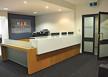 A/Professor (Dr) Narinder Singh - EAR NOSE & THROAT SYDNEY