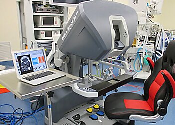 A/Professor (Dr) Narinder Singh - EAR NOSE & THROAT SYDNEY