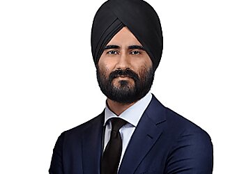 Sydney ENT Specialist Dr Narinder Singh Ear Nose & Throat Sydney image 1