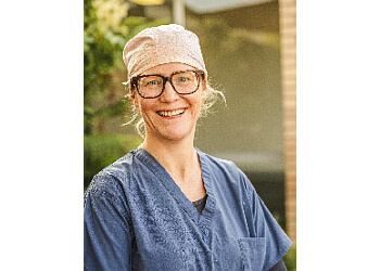 Dr Natalie Rainger - Bloomfield Medical Group