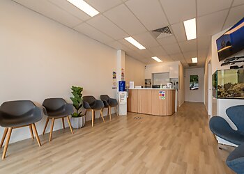 Dr Nathan Ruge - MYLOCALDOC SHAW ROAD