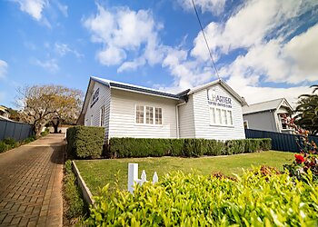 Dr Nathanael Ong - HARTER FAMILY DENTAL CARE